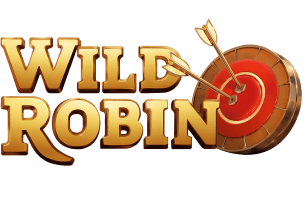 Robin Slots Casino Logo